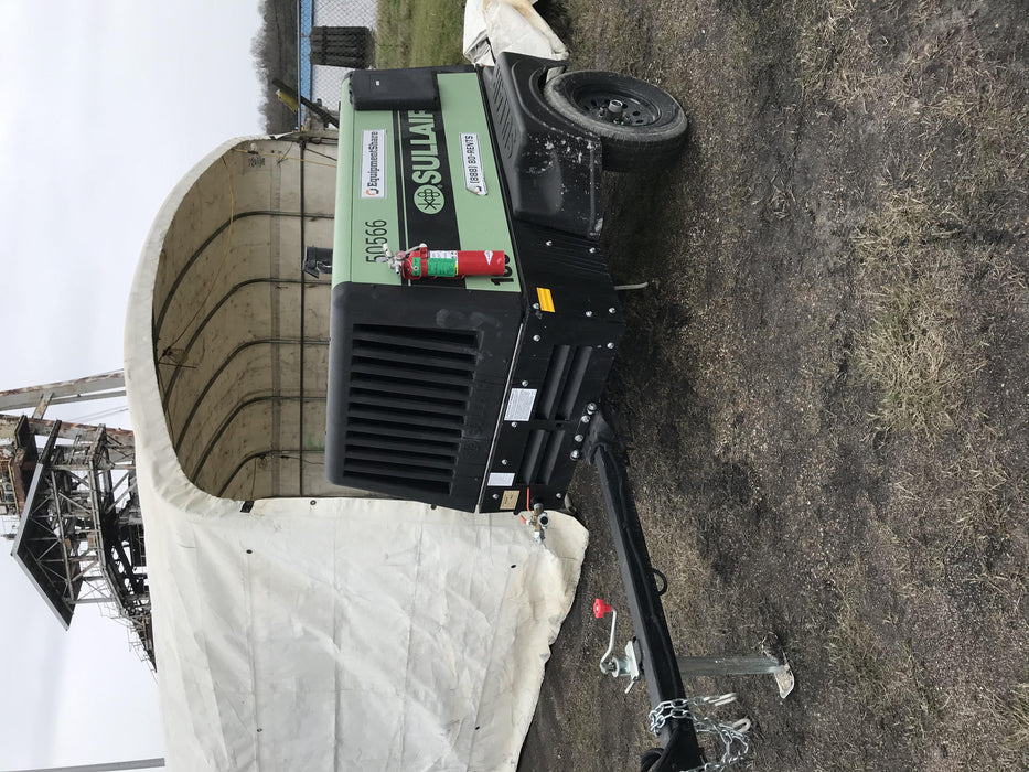 2019 SULLAIR 185-DPQ