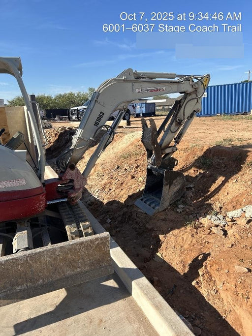 2025 STAR INDUSTRIES 910-24T