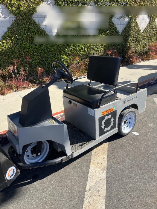 2022 COLUMBIA Expediter