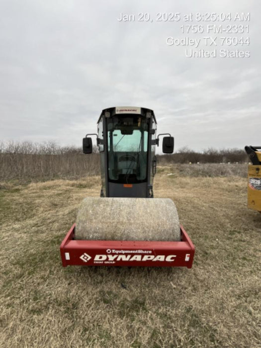 2024 DYNAPAC CA1300D