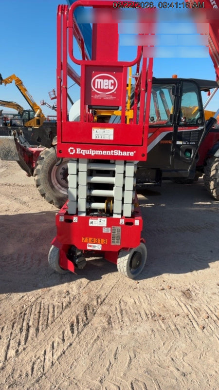 2026 MEC 3232+