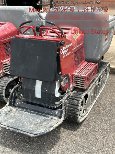 2025 TORO MBTX 2500-TS