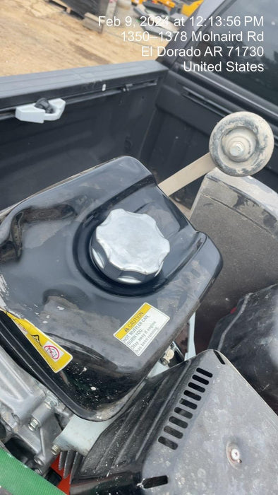 2023 HUSQVARNA FS400