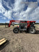 2019 MANITOU MTA8044