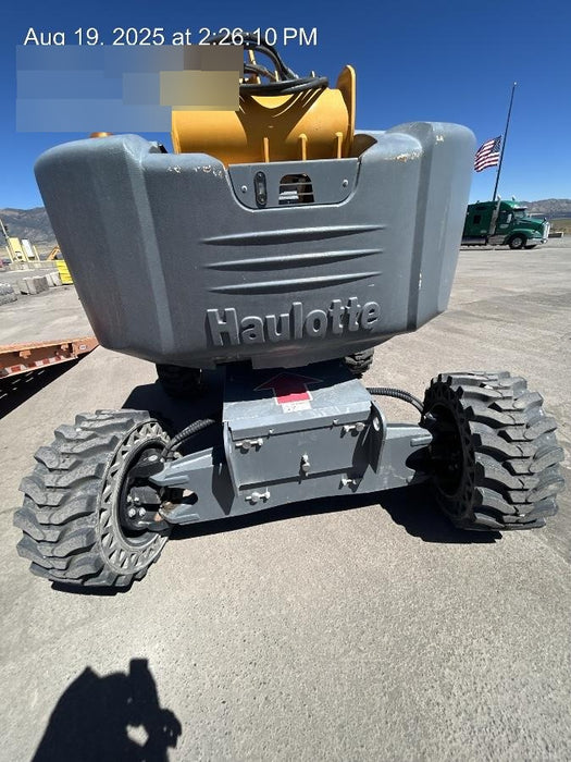 2020 HAULOTTE HA46RTJO