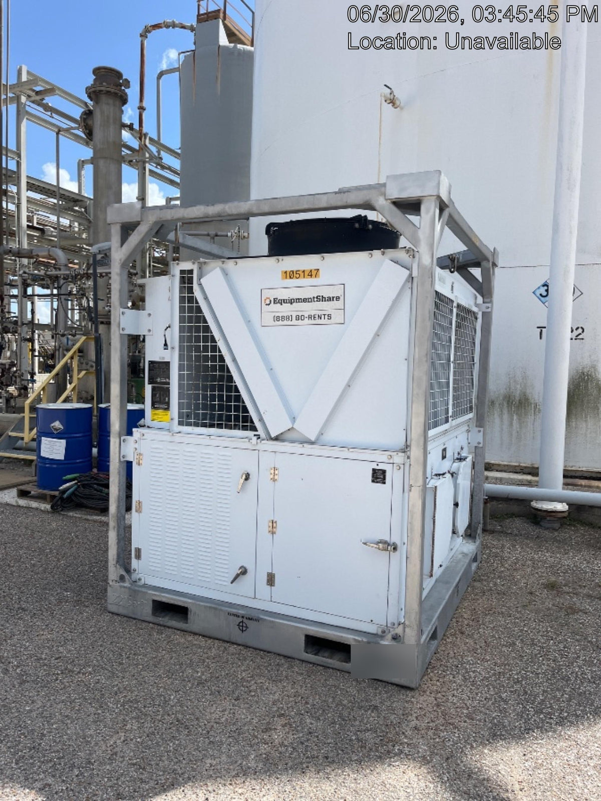 2020 SMARTECH SACP41A-HS