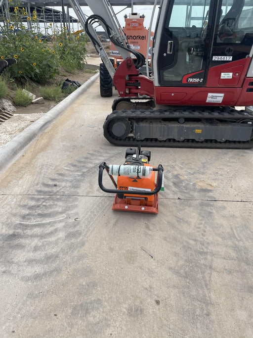 2023 MULTIQUIP MVC82VHW