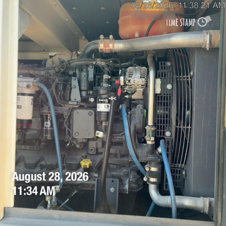 2021 ATLAS COPCO QAS200