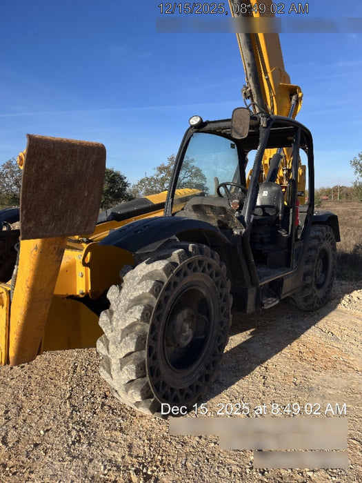 2019 JCB 510-56