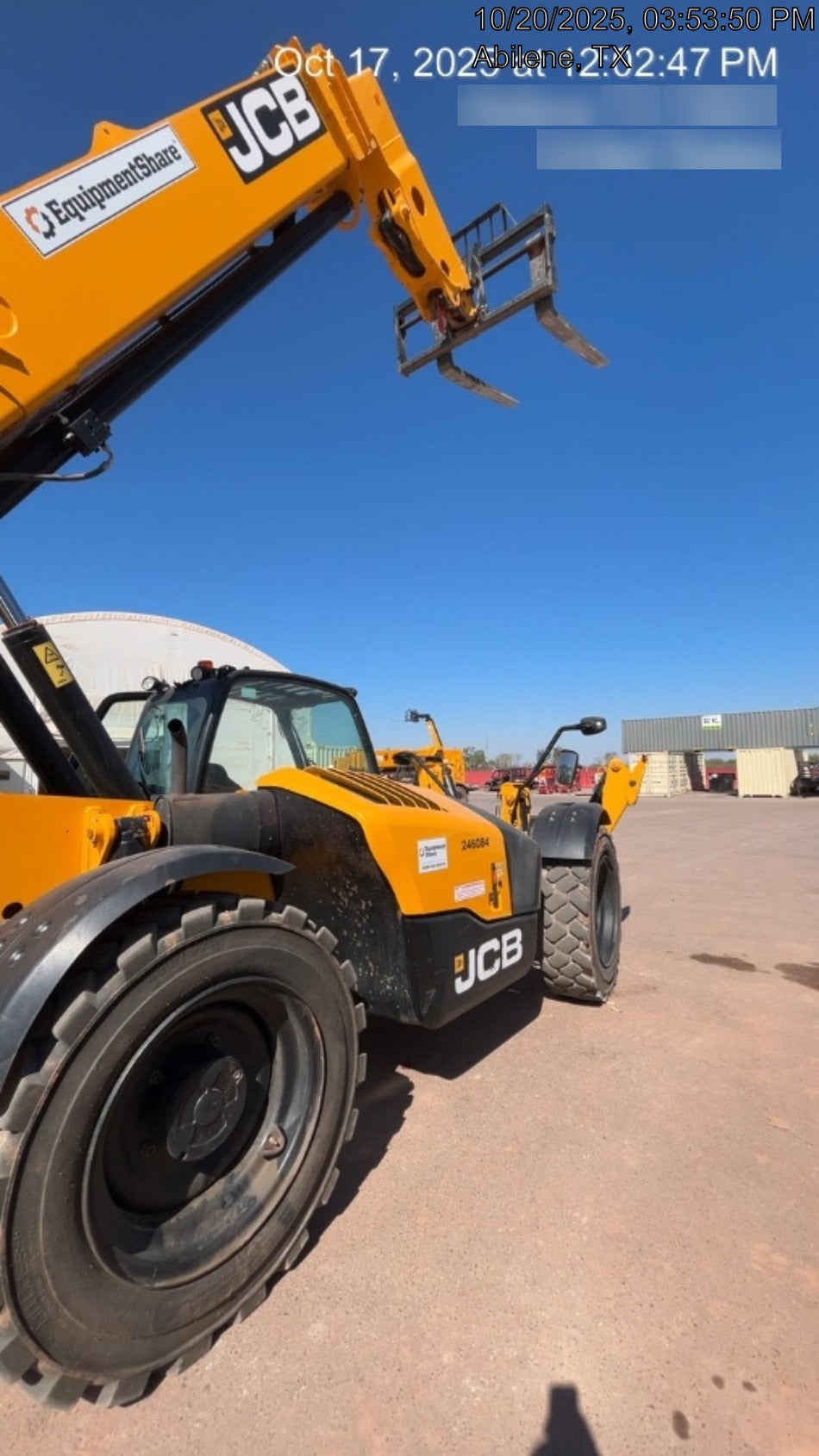 2022 JCB 512-56