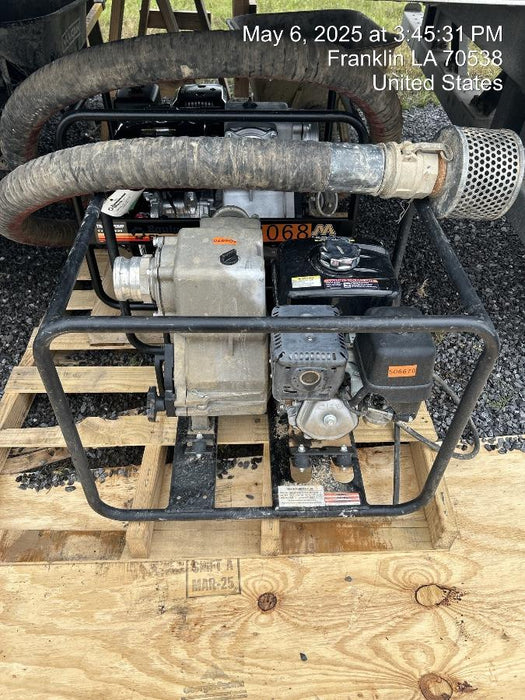 2025 MI-T-M WTP-T03-0MGH