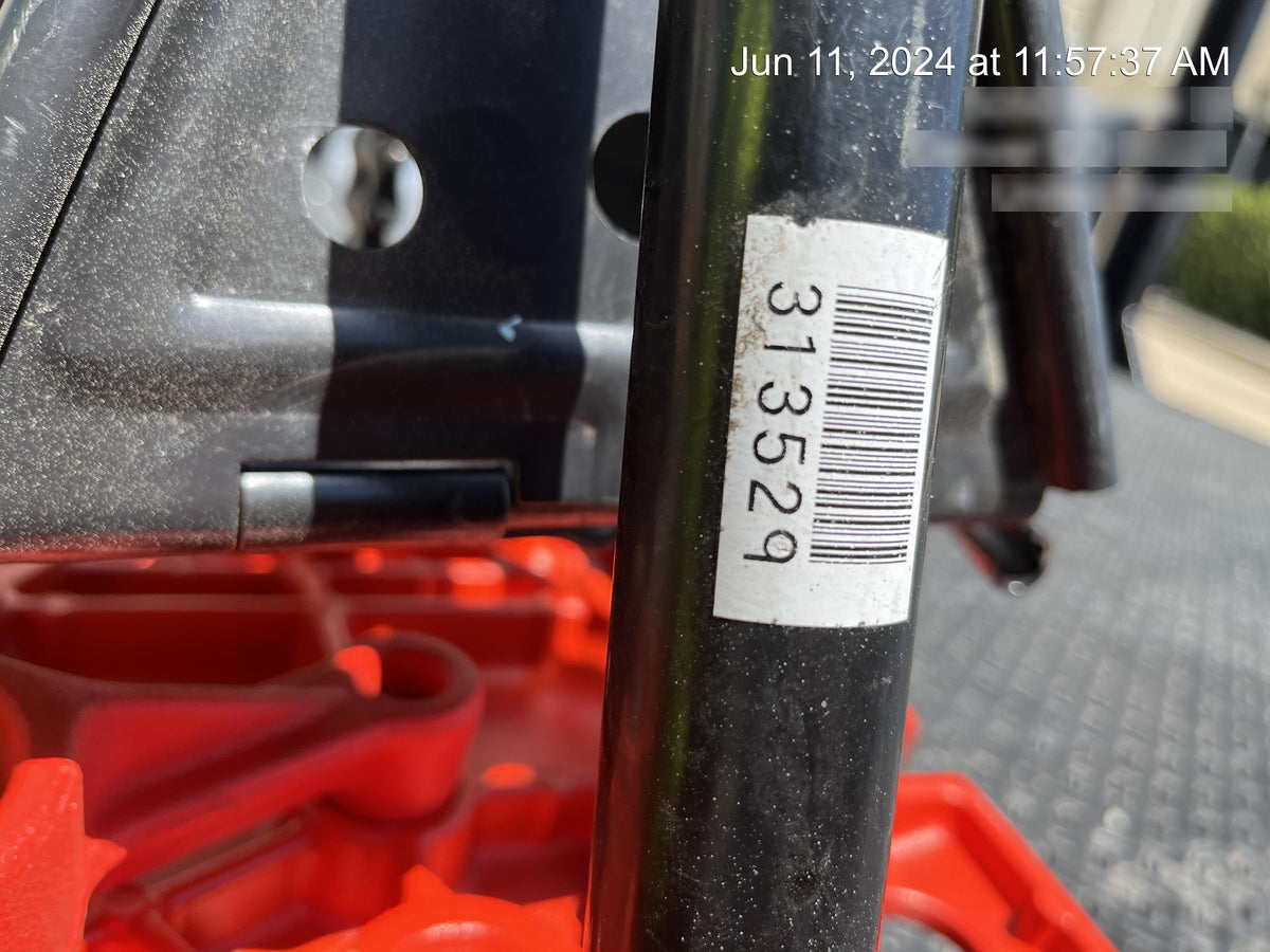 2023 RIDGID 460-12