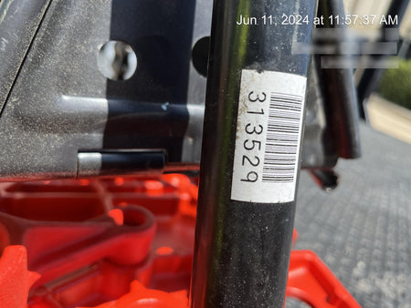 2023 RIDGID 460-12