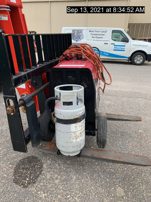 2020 Lincoln Electric K2937-1 RANGER 305 LPG ONE-PAK