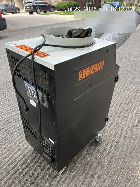 2023 KWIKOOL KPAC1411-2