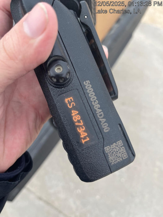 2025 MOTOROLA R7 DISPLAY