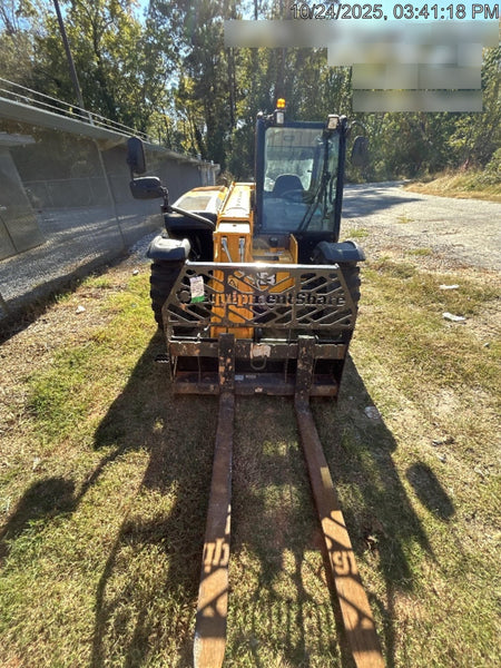 2025 PALADIN 48" Pallet Forks - Paladin