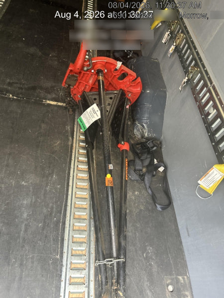 2024 B&B PIPE 6100