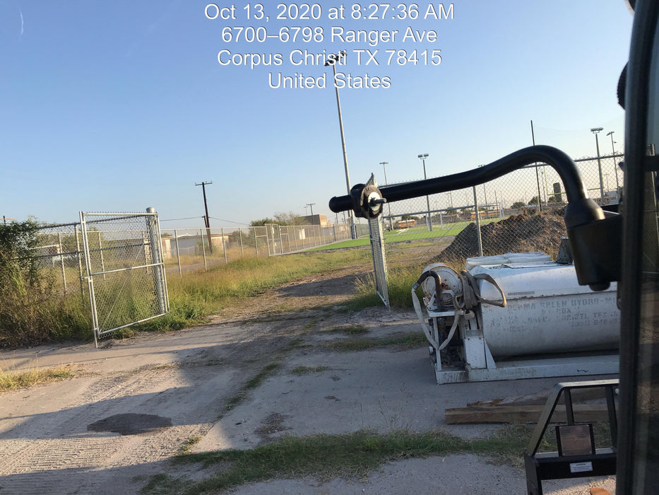 2020 Manitou MTA5519 Cab/Heat/Air, Solid Tires, Work Lights, Beacon, Aux Hydraulics, Back up Alarm, Mirrors, ES Keypad