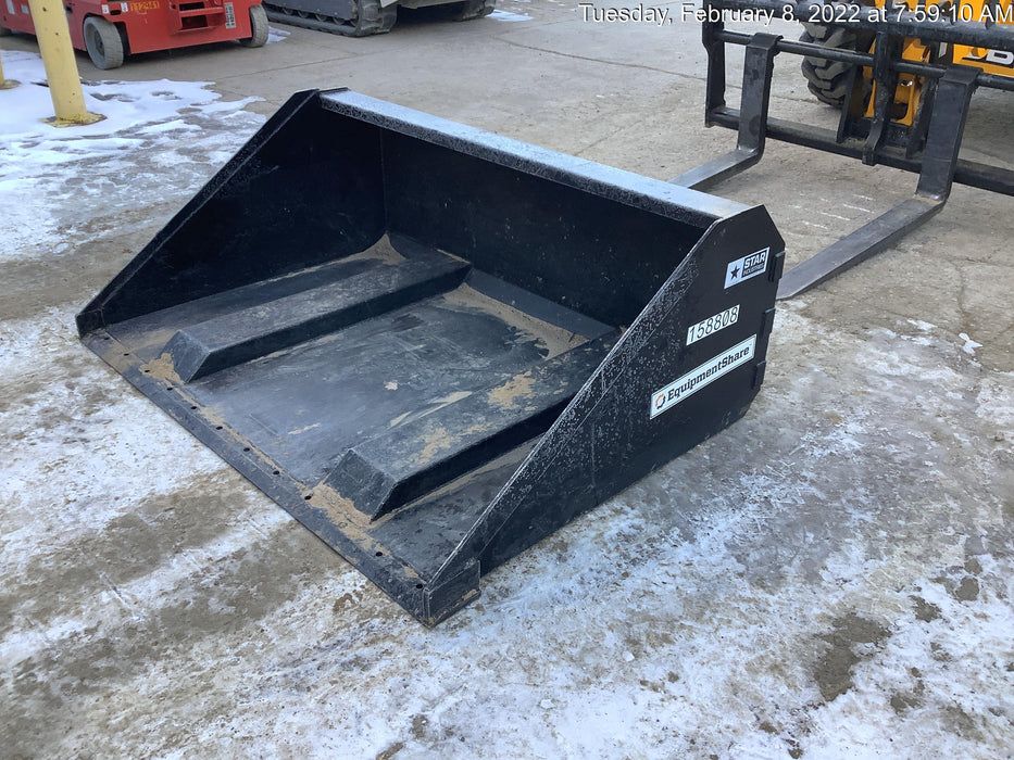 2021 STAR INDUSTRIES 1406B