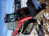 2018 TAKEUCHI TL12V2-CR