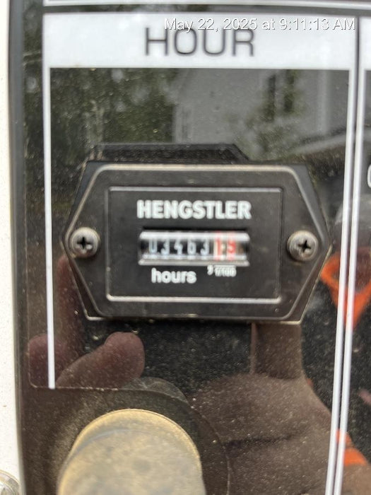 2023 SHINDAIWA DGK45F