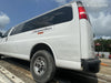 2023 GMC Savana 3500 - Rental