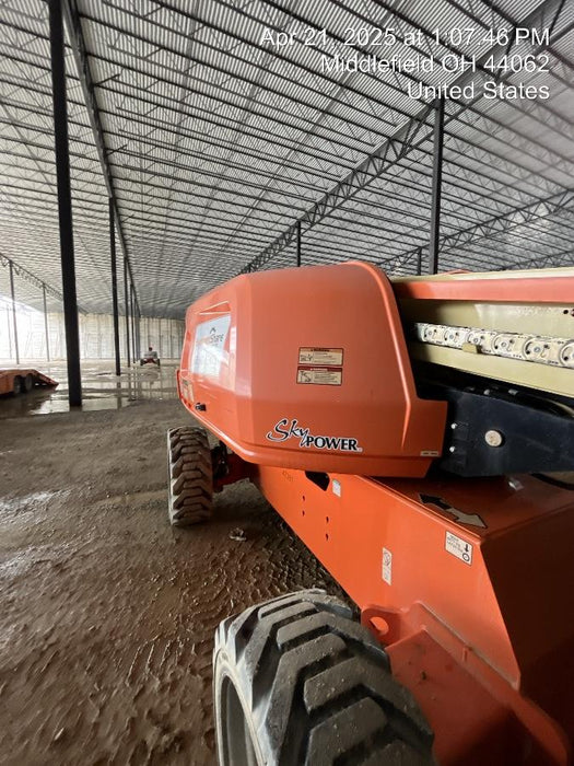 2024 MILLER ELECTRIC CST-282