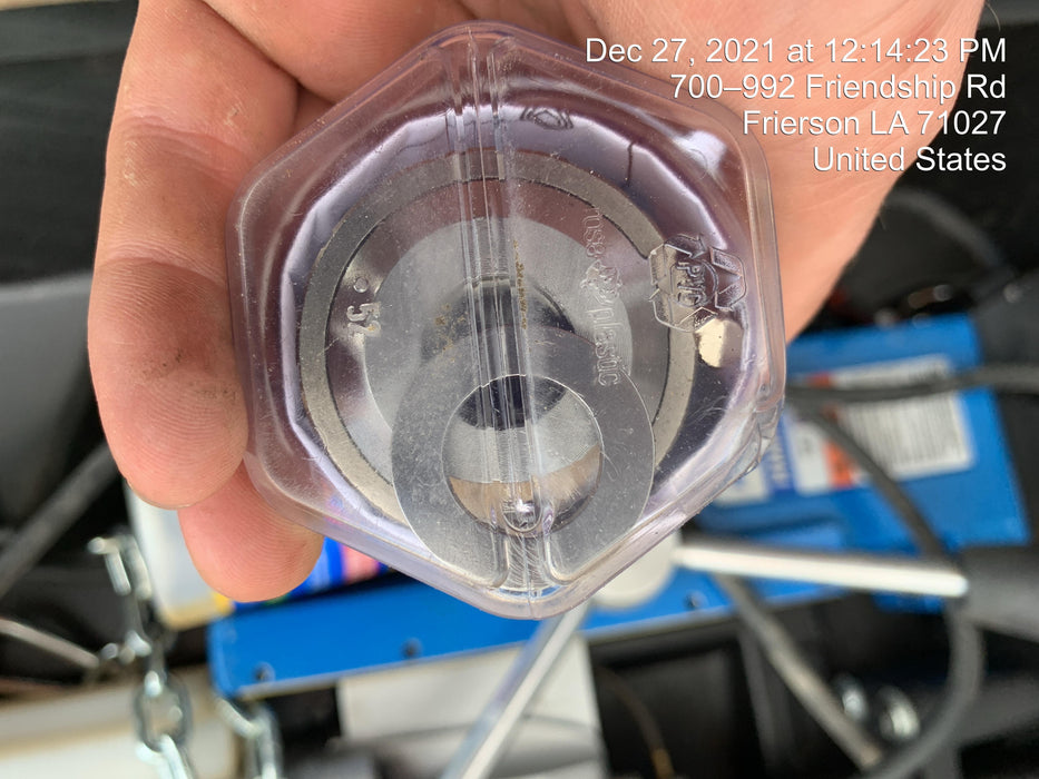 2021 HOUGEN MFG HMD917