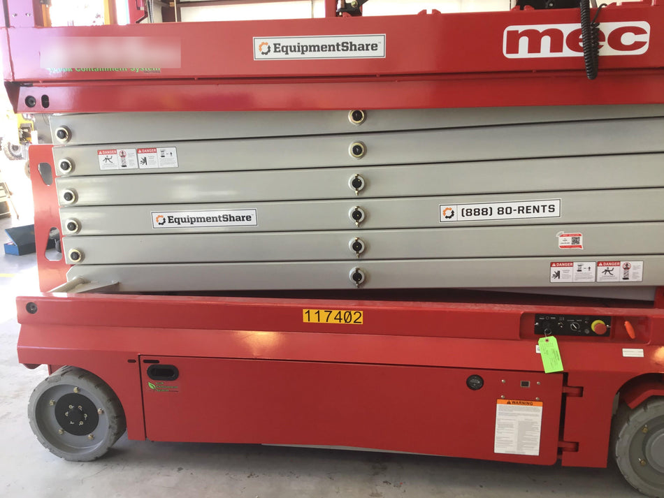 2020 MEC 4555SE