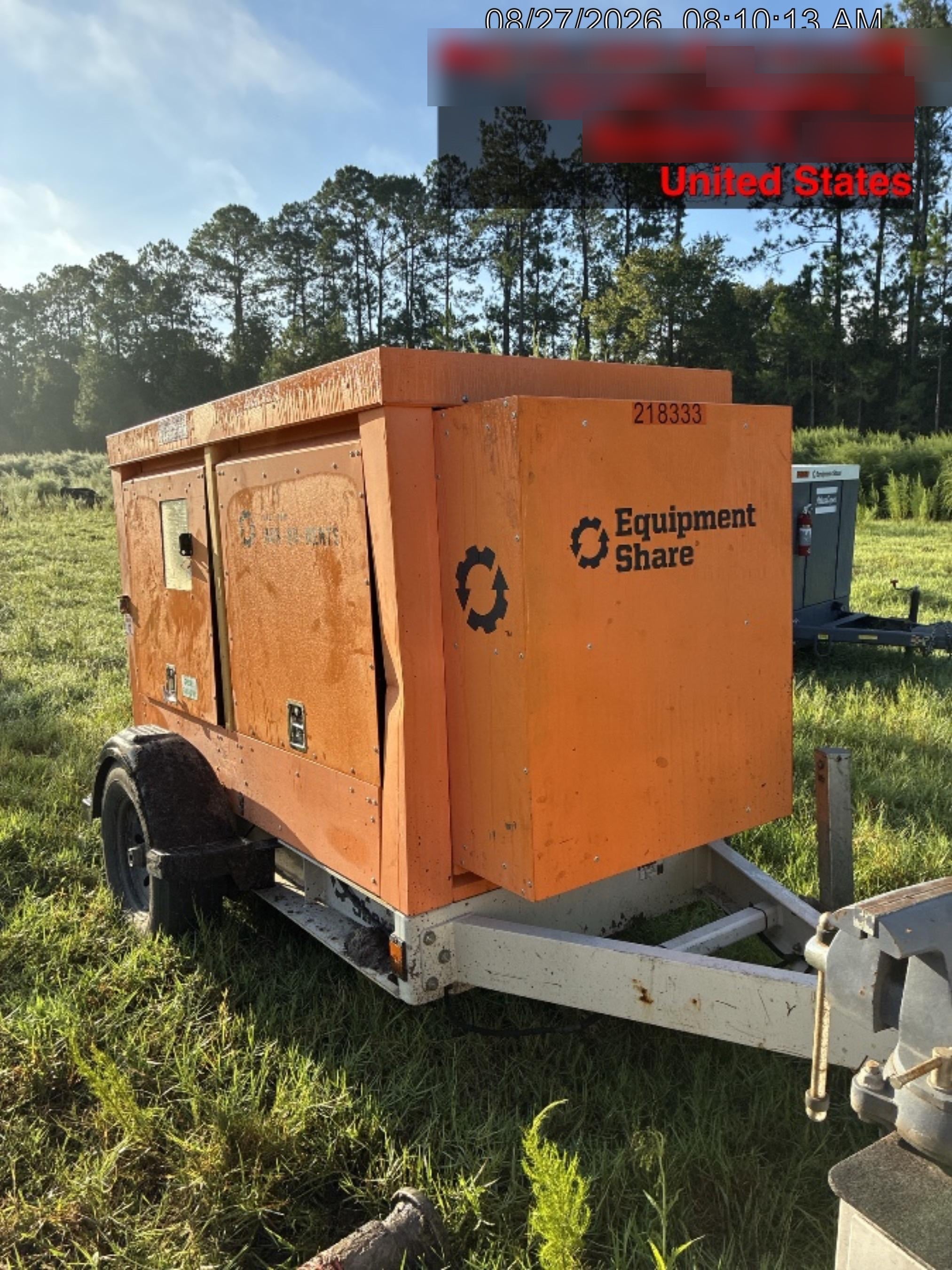 2022 PIONEER SAPP44S10L71-D2.9L4