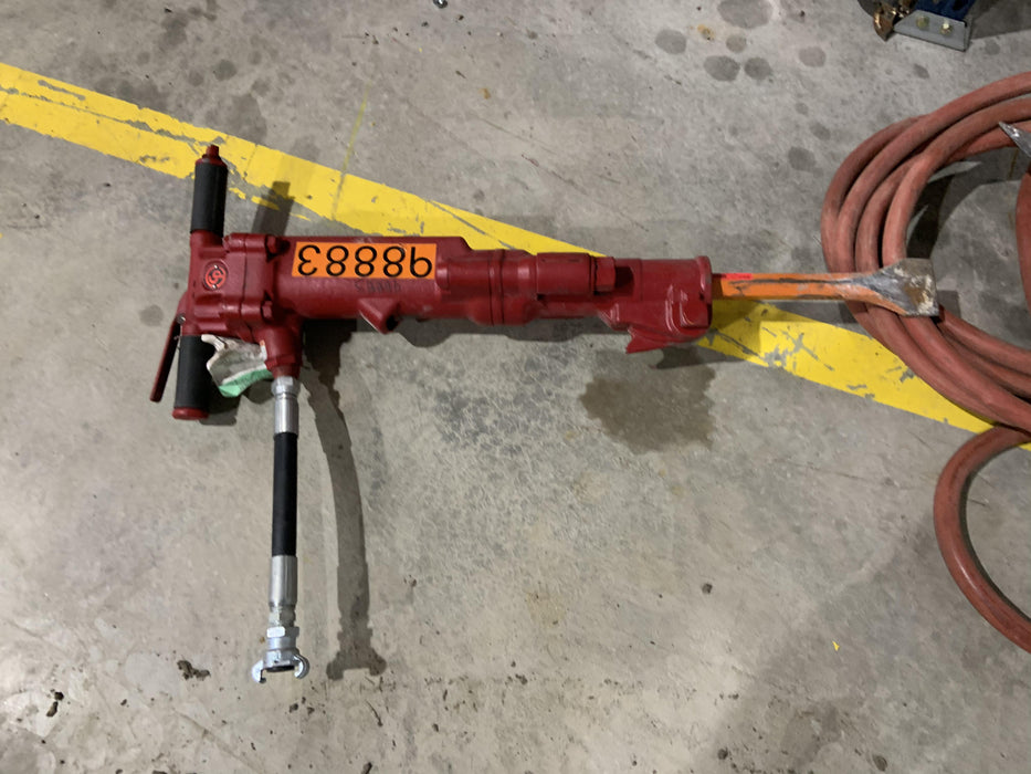 2020 CHICAGO PNEUMATIC CP 1290 S