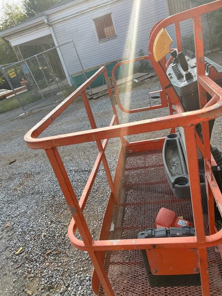 2021 JLG 450AJ