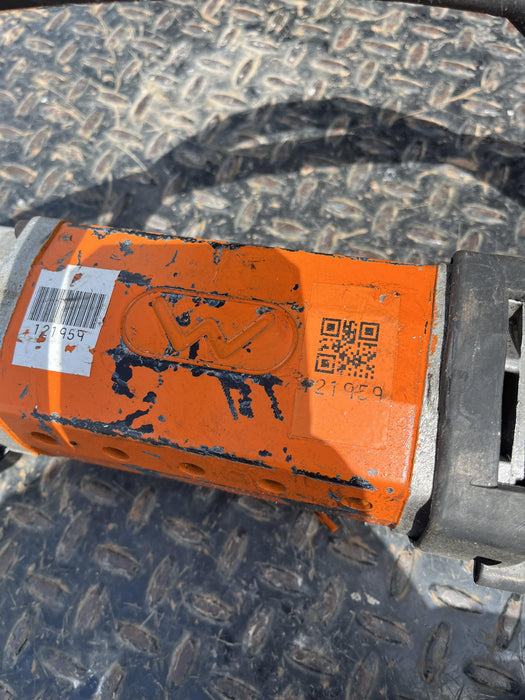 2020 MICHIGAN PNEUMATIC 18405