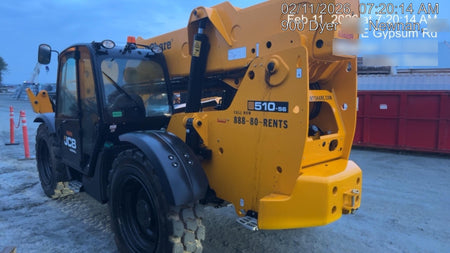 2026 JCB 510-56