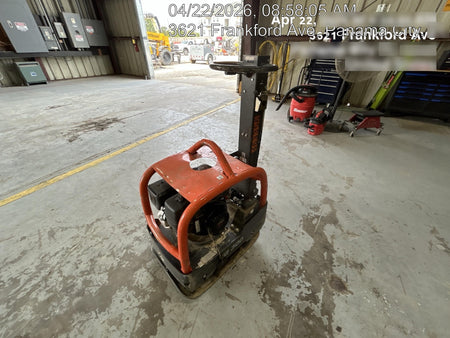 2024 HUSQVARNA LG300