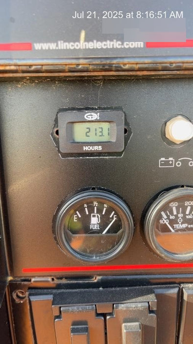 2024 LINCOLN ELECTRIC LE400