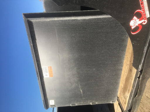 2020 STAR INDUSTRIES 1425