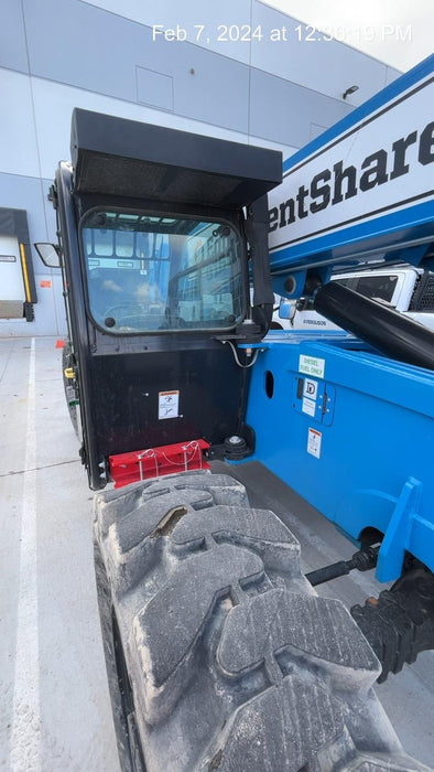 2021 STAR INDUSTRIES 1395B