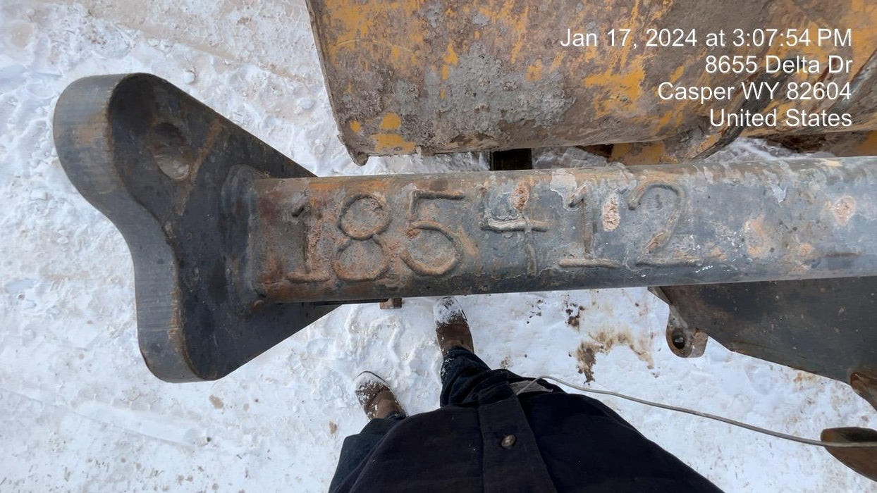 2021 STRICKLAND 100873