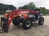 2018 MANITOU MTA10055