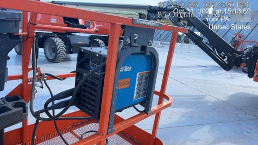 2022 MILLER ELECTRIC CST-280