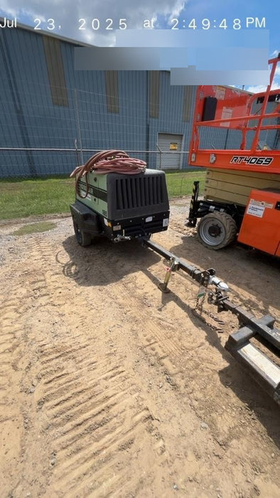 2019 SULLAIR 185-DPQ