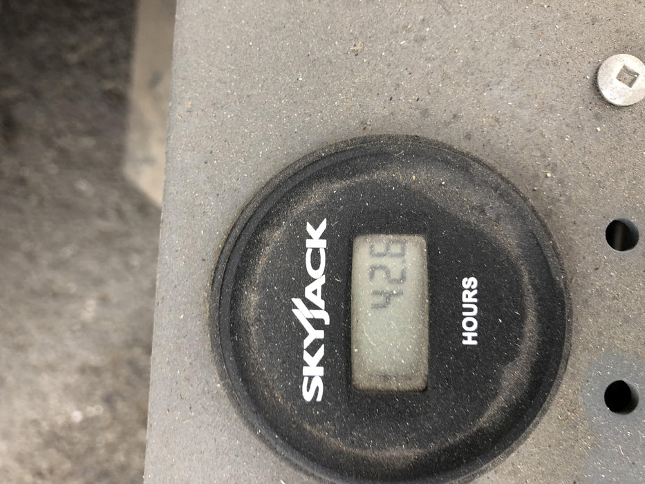 2019 SKYJACK SJIII-3219