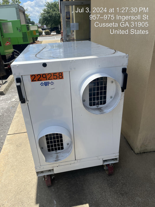 2022 KWIKOOL KPO5-21