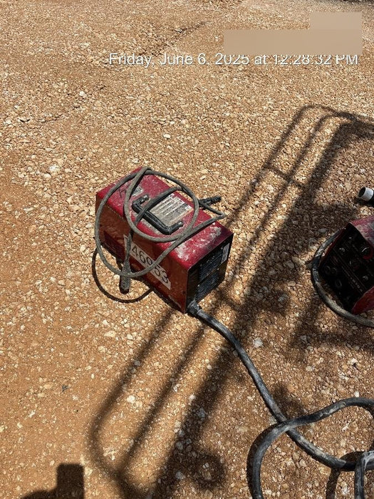 2021 LINCOLN ELECTRIC INVERTEC V276