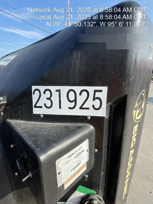 2022 BIG ASS FANS Cool Space 400