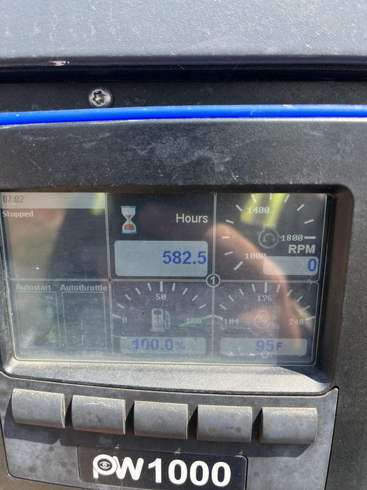 2022 ATLAS COPCO PAC F66 KD