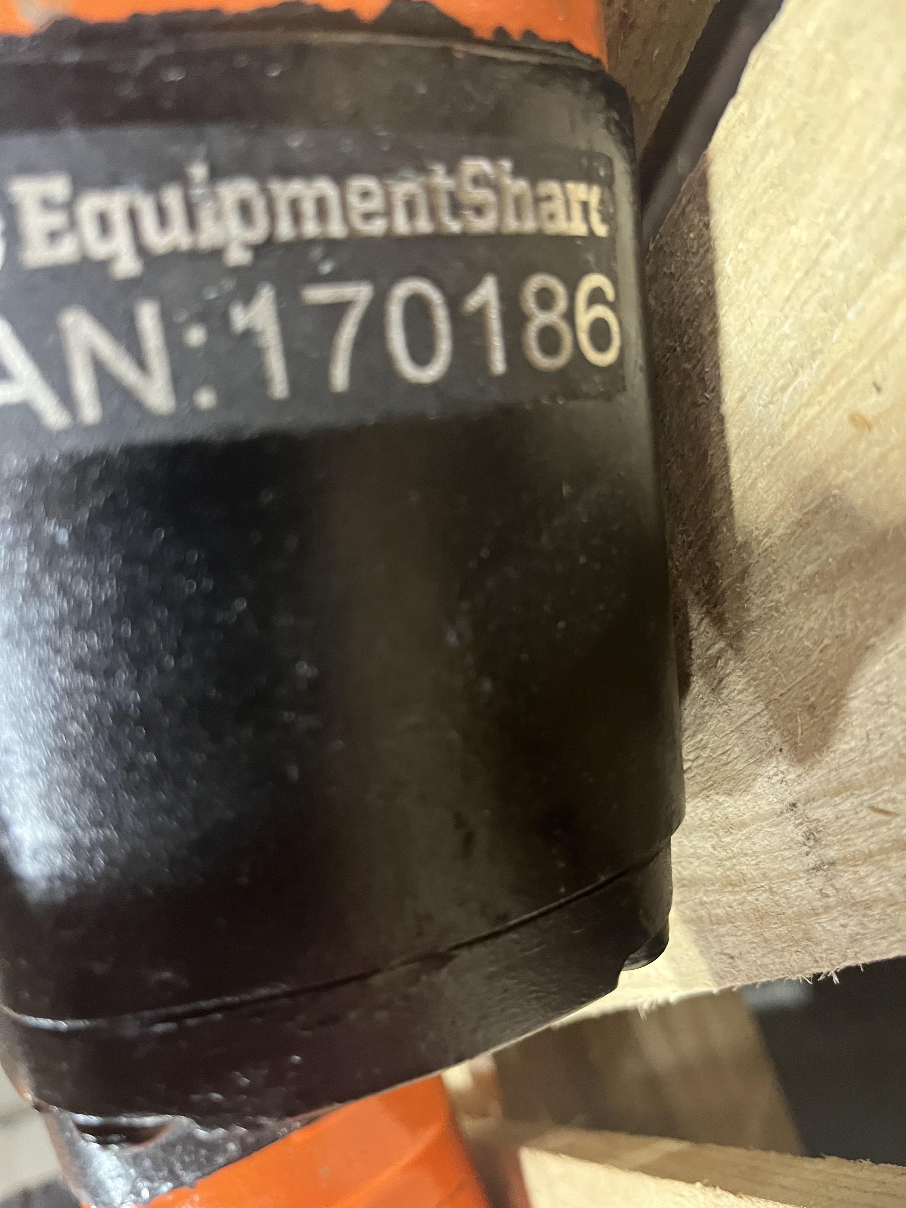 2021 MICHIGAN PNEUMATIC 751SS