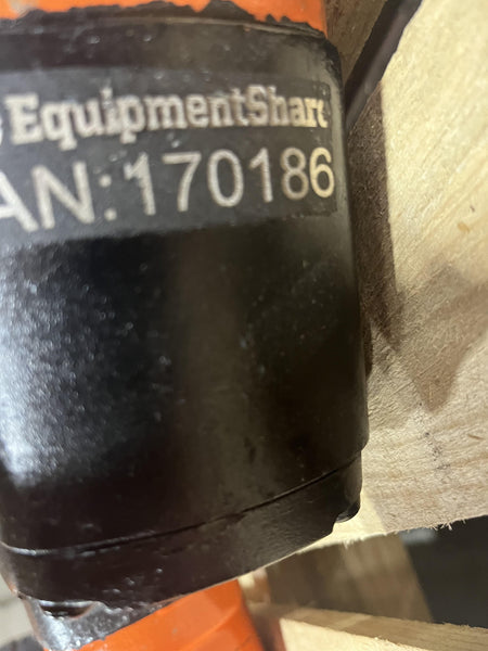 2021 MICHIGAN PNEUMATIC 751SS